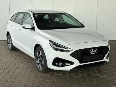Gebraucht Hyundai i30