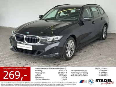 Gebraucht BMW 318