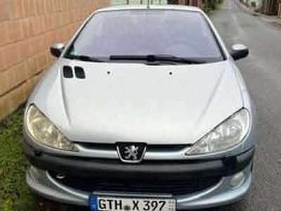 Peugeot 306 Cabriolet