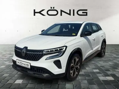Gebraucht Renault Austral Equilibre 140 PS (102 kW) 2023 Arktis weiss SUV