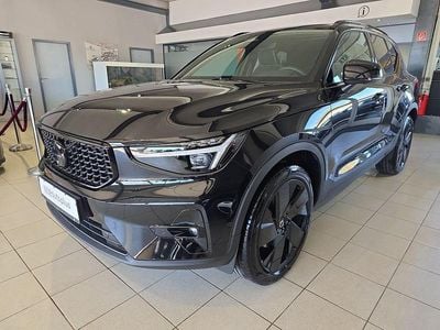 Brugt Volvo XC40 Ultra 197 HK (144 kW) 2025 Sort SUV