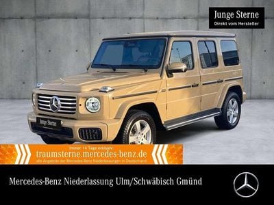 Mercedes G450