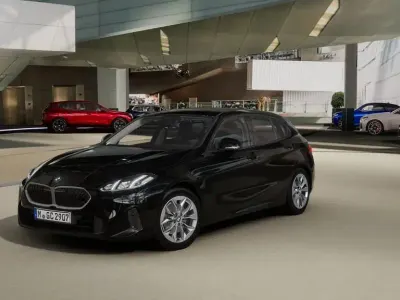 Gebraucht BMW 118