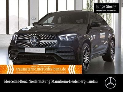 Mercedes GLE350e