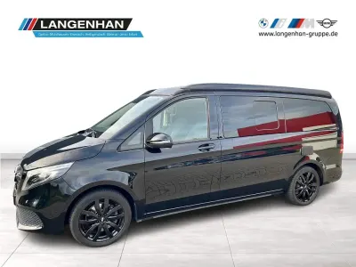 Gebraucht Mercedes V300