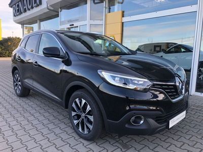 gebraucht Renault Kadjar Collection TCe 130