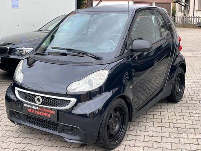 Smart ForTwo Coupé