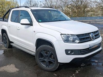 gebraucht VW Amarok -