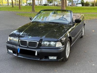 BMW 318 Cabriolet