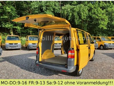 VW T5