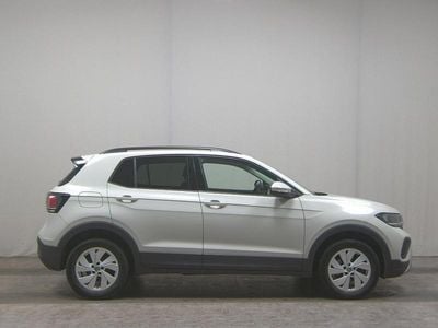 Usata VW T-Cross IQ Drive 95 CV (69 kW) 2025 Grigio SUV