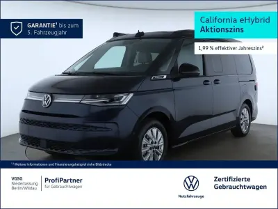 Gebraucht VW California