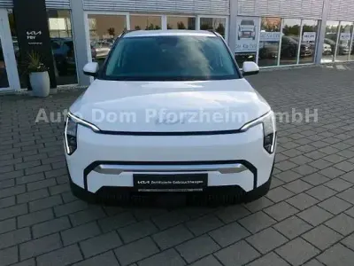 Gebraucht Kia EV3