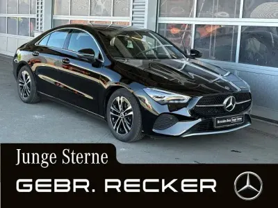Gebraucht Mercedes CLA200
