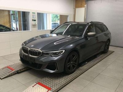 BMW 340