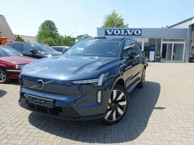 Gebraucht Volvo EX90