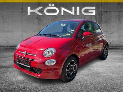 gebraucht Fiat 500 MY22 1.0 GSE CLUB Klima Radio