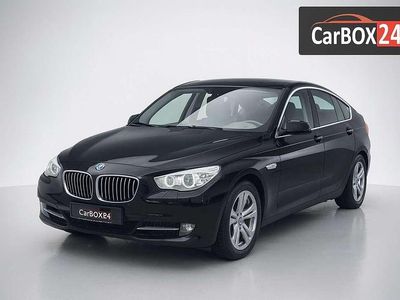 BMW 535 Gran Turismo