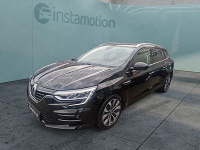 gebraucht Renault Mégane GrandTour INTENS E-TECH PLUG-IN 160