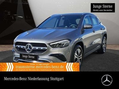 Mercedes GLA180