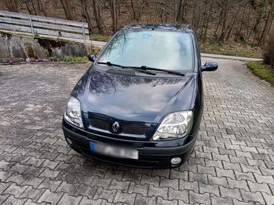 gebraucht Renault Scénic 1,9dti