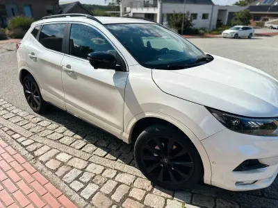 Gebraucht Nissan Qashqai
