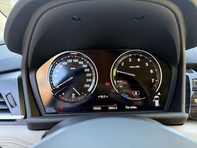 BMW 225 Active Tourer