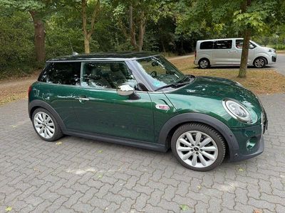 Mini Cooper D