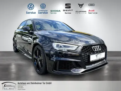 Gebraucht Audi RS3