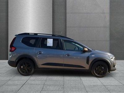 Neu Dacia Jogger Extreme 2025 Grau Van / Kleinbus