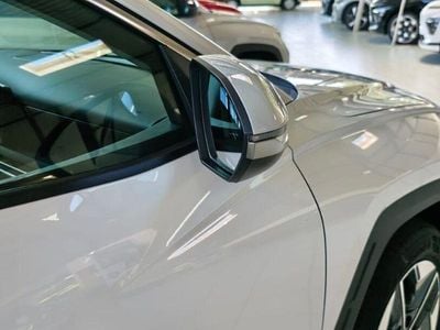 Nuova Hyundai Tucson Trend 160 CV (117 kW) 2025 Bianco SUV
