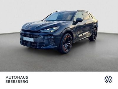 Neu Cupra Terramar VZ1 265 PS (194 kW) 2026 Grau SUV