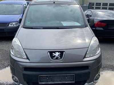 Peugeot Partner Tepee