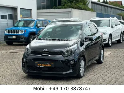 Gebraucht Kia Picanto