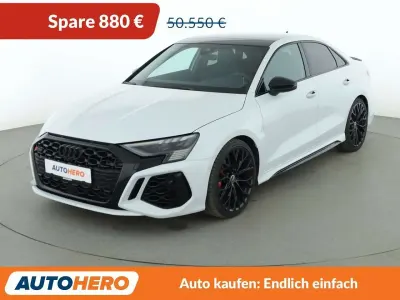 Gebraucht Audi RS3