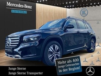 Mercedes GLB200