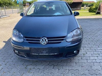 VW Golf V