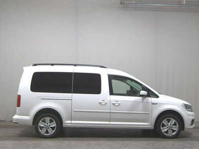 VW Caddy Maxi