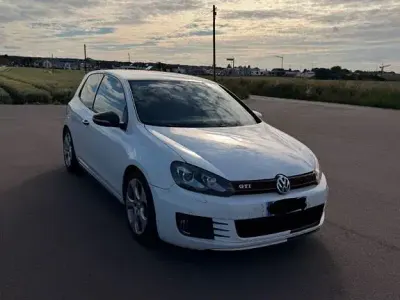 Gebraucht VW Golf VI
