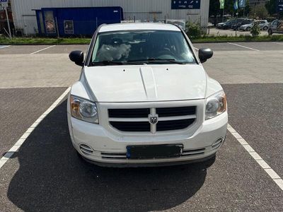 Dodge Caliber