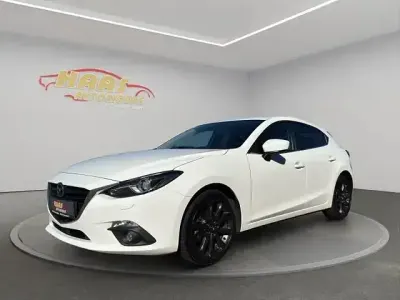 Gebraucht Mazda 3