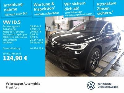 VW ID.5