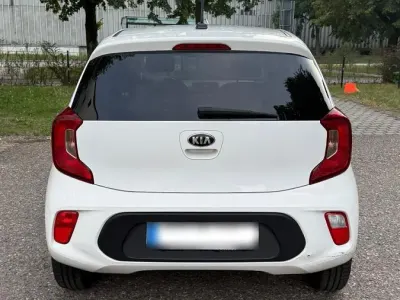 Gebraucht Kia Picanto