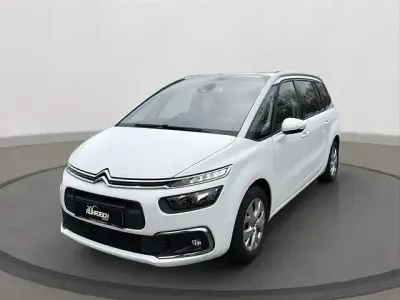 Gebraucht Citroën C4