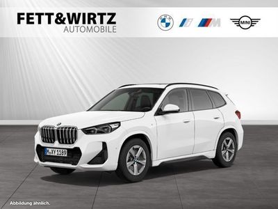 gebraucht BMW X1 xDrive23d M Sport|Panorama|HiFi-H/K|Leder