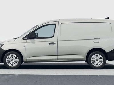 VW Caddy Maxi