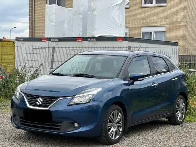 Gebraucht Suzuki Baleno