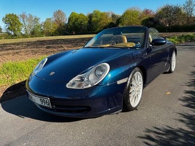 Gebraucht Porsche 911 Carrera Cabriolet