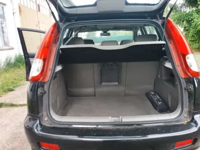 Używany Chevrolet Tacuma CDX 122 KM (89 kW) 2008 Minivan