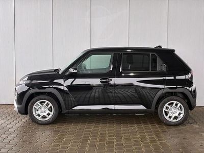 Neu Hyundai Inster 83 kW (114 PS) 2025 Kleinwagen